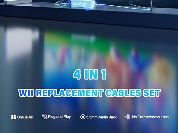 wii
