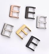 watch band buckle