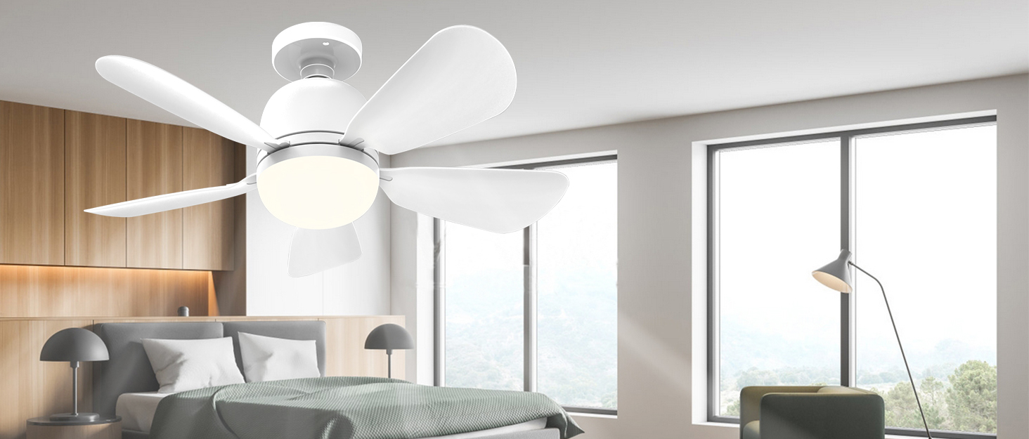 light socket fan