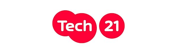 Tech 21 Logo