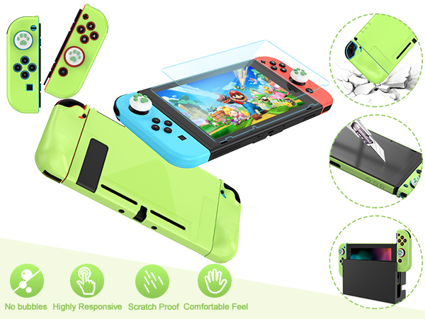 switch case