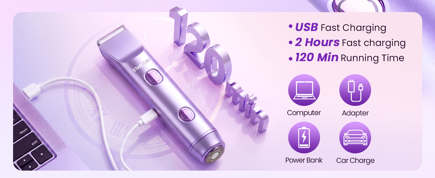 bikini trimmer for women