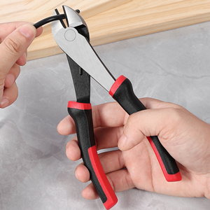 wire cutters heavy duty side cutters