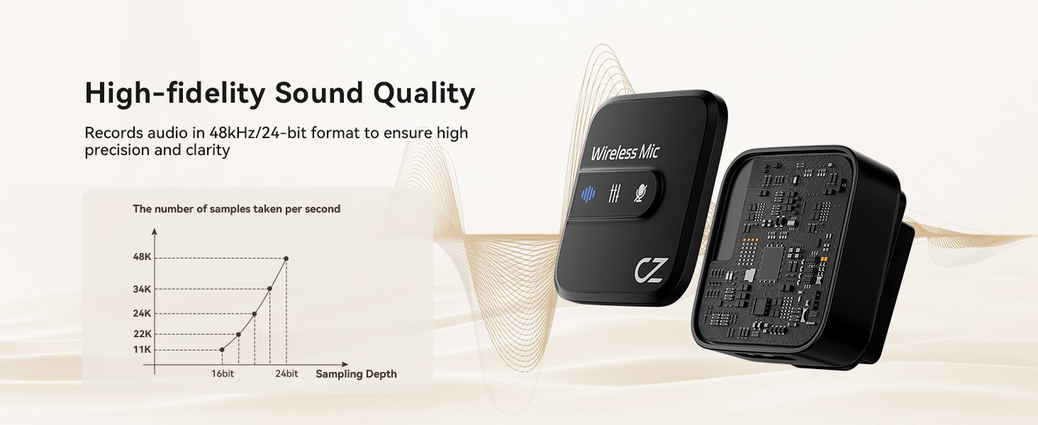 wireless mic
