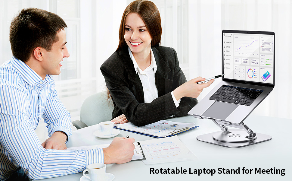 laptop stand