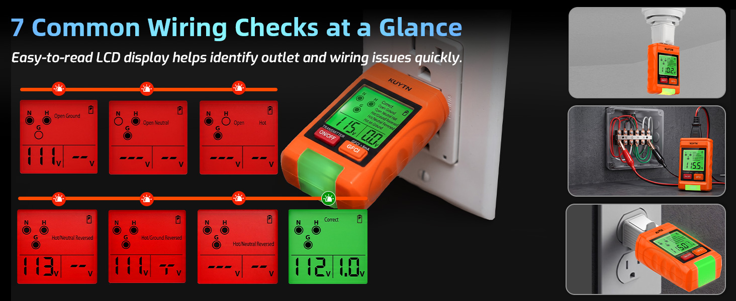 Circuit Breaker Finder Kit