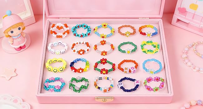 Durable Rings