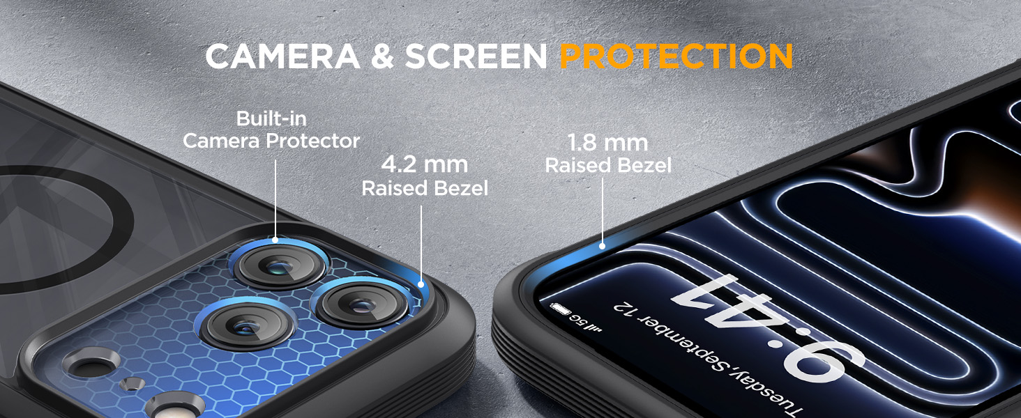 18 Pro Case