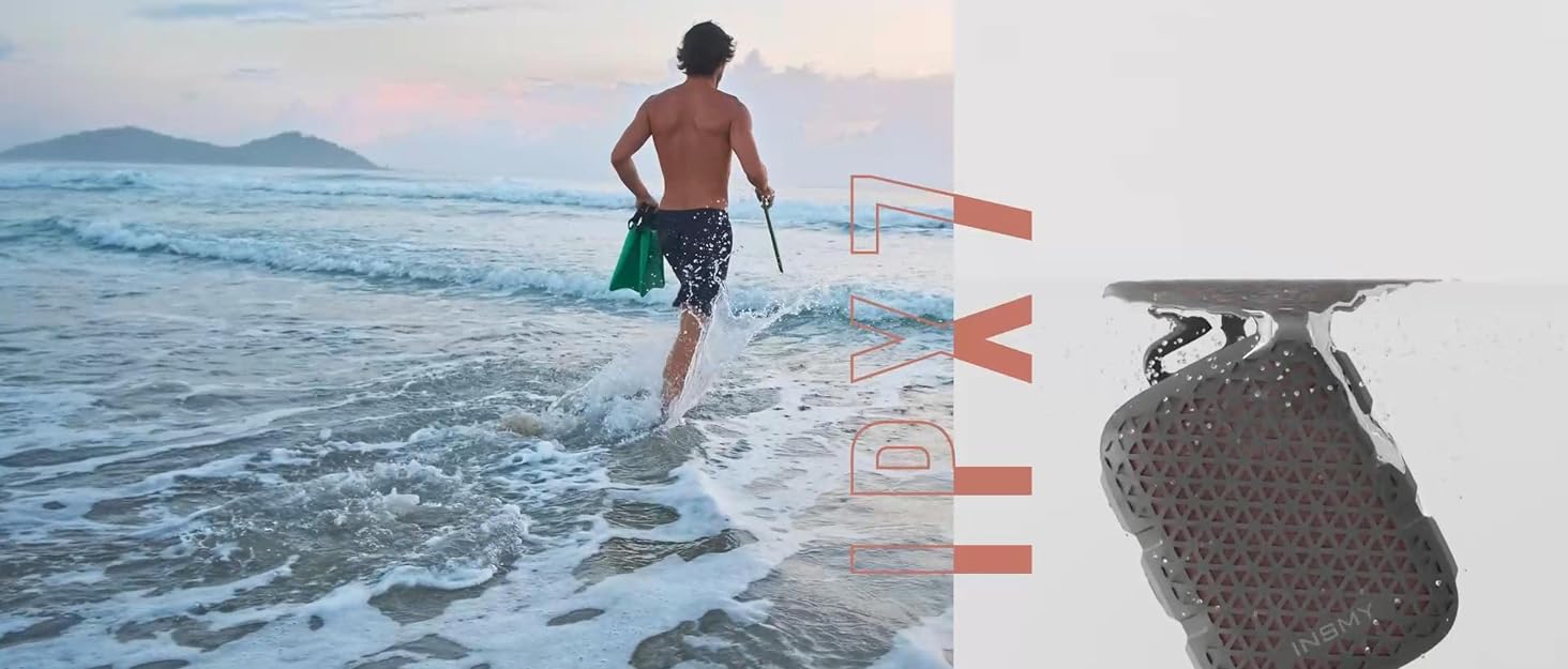 wearable speaker