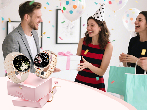 BENYAR SMART Smart Watches for Women