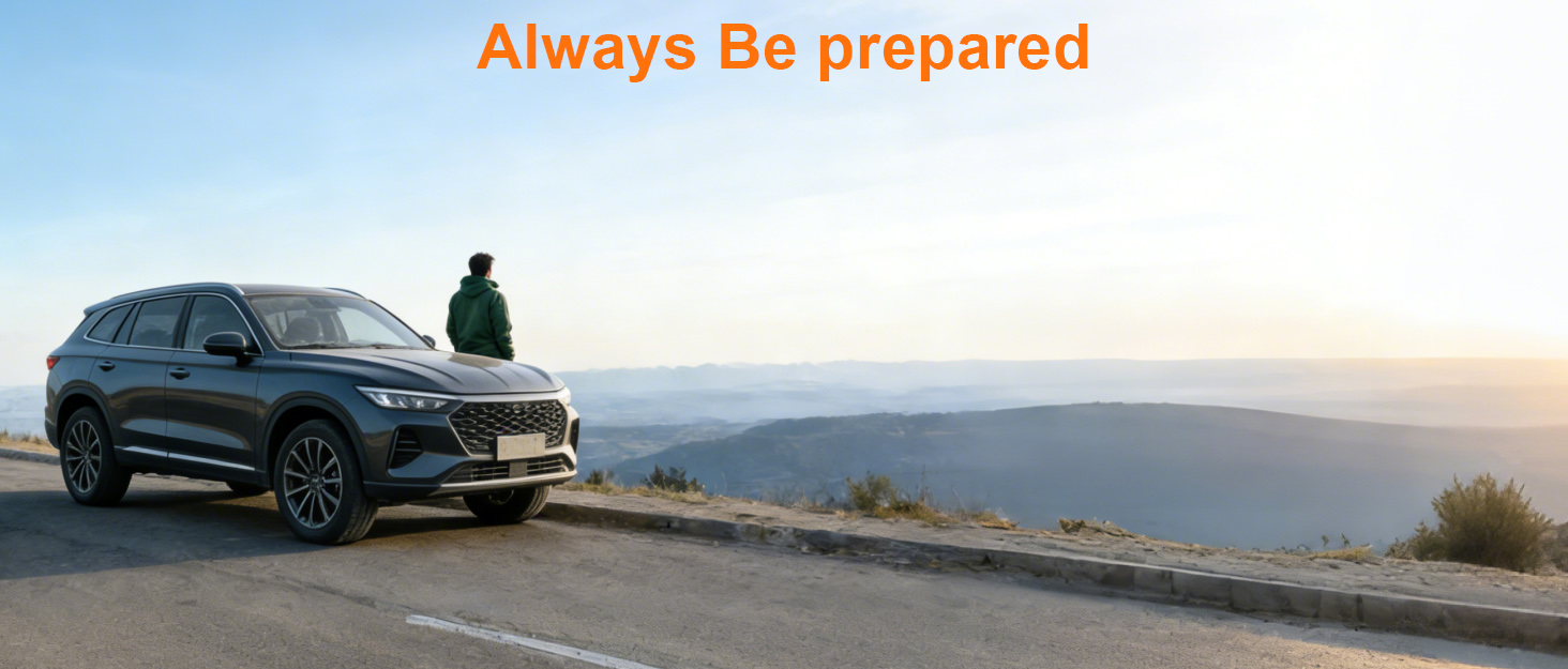 Tire Inflator Portable Air Compressor