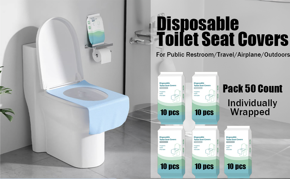 toilet covers disposable