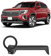 KEPHTH Magnetic Car Phone Holder for 2024 2025 2026 VW/Volkswagen Atlas/Altas Cross Sport Accesso...