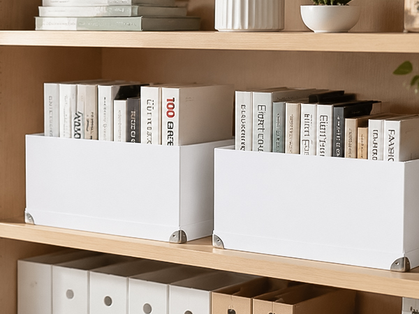 Collapsible Storage Box