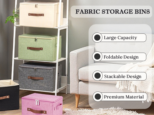 storage box