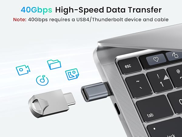 USB C Male to Female Extender Adapter_03