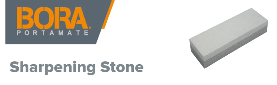 sparpening stone