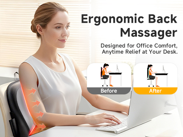 back massage
