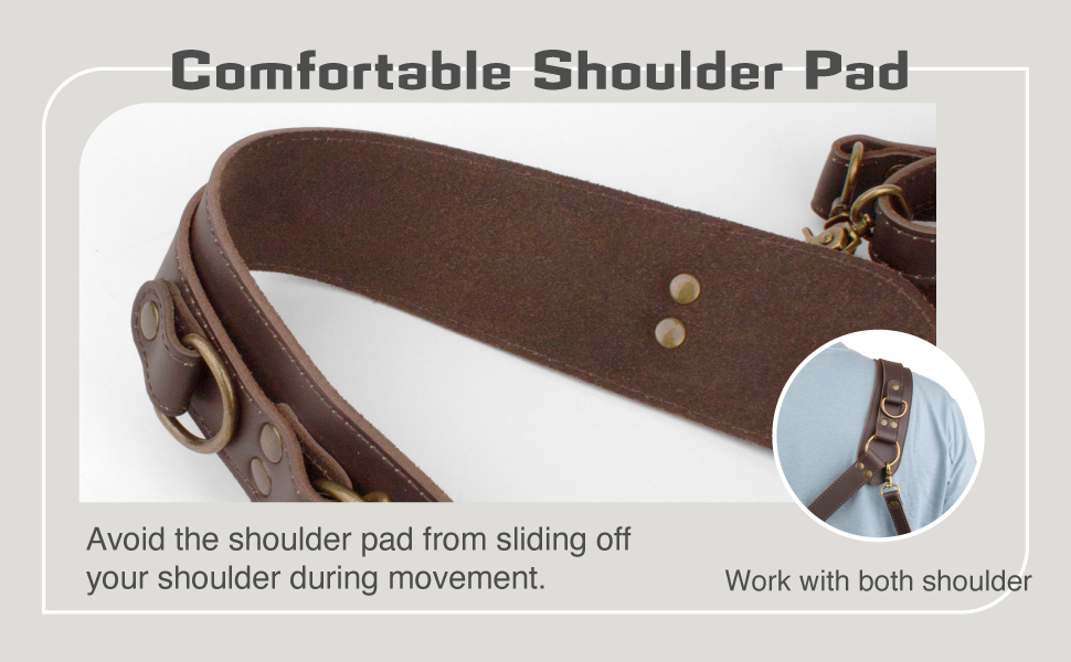 camera straps for photographers