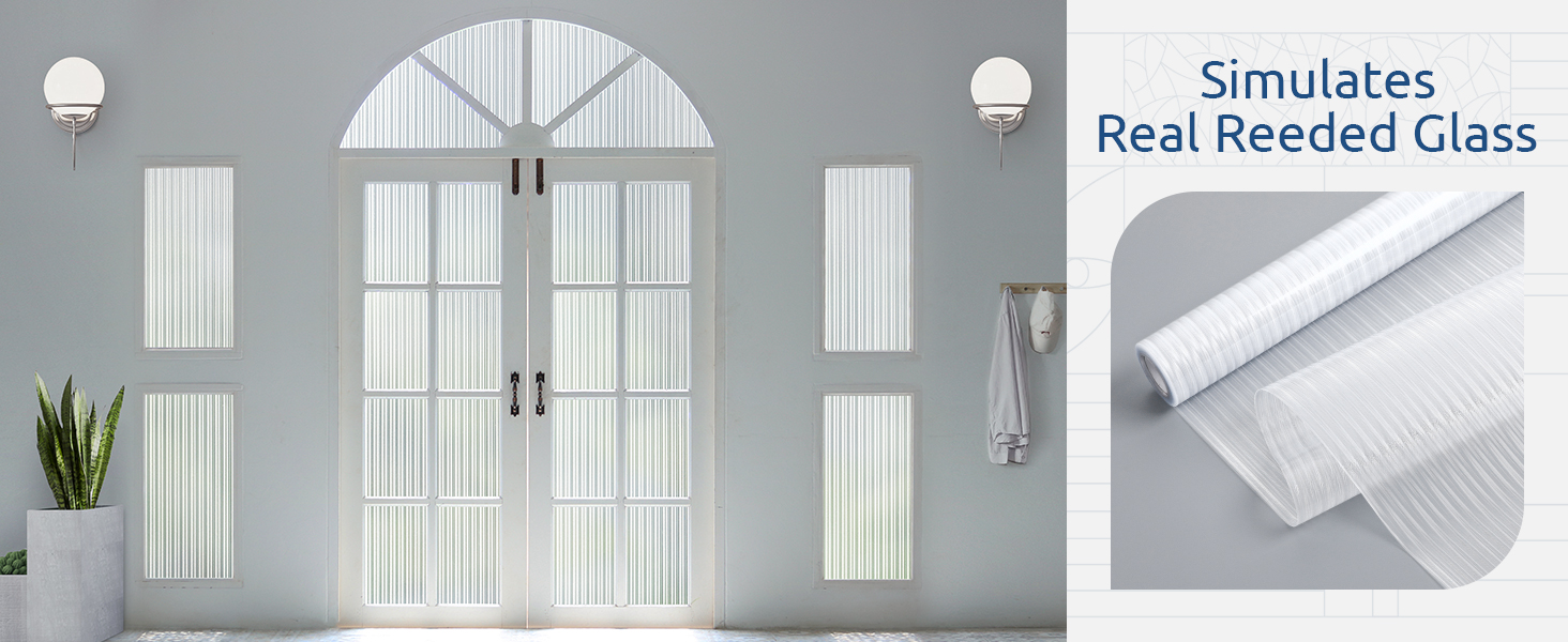 window privacy film
