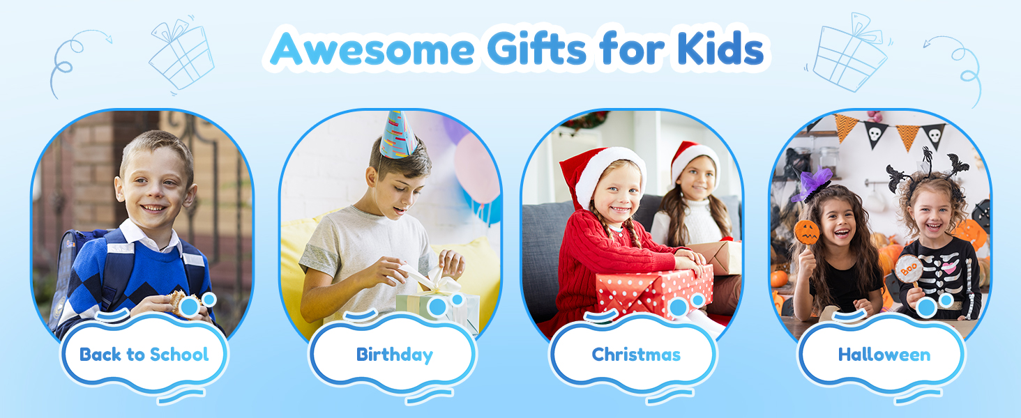 headphones for kids for school