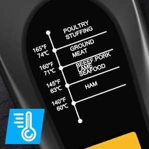 Meat Thermometer