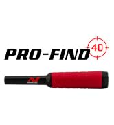 Pro-Find 40