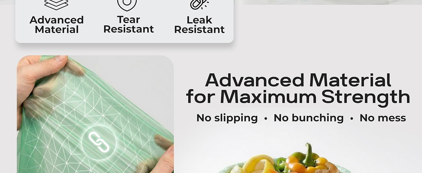 no slipping