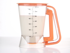 GAGAQI BATTER DISPENSER