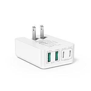 USB C Charger