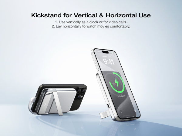 portable charger power bank
