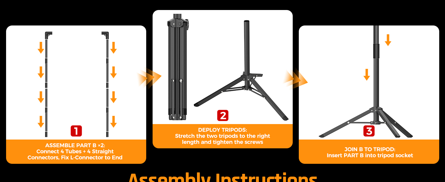 120 inch Portable Projector Screen