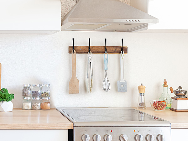 wall hooks