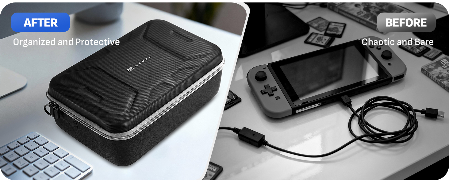 Nintendo Switch 2 Case 2025
