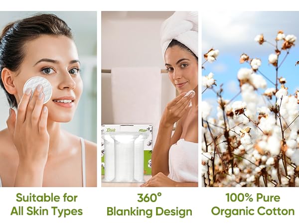 for all skin