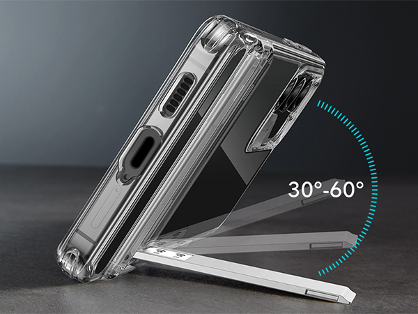 kcik stand case
