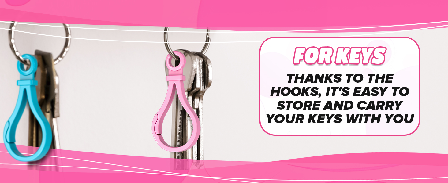 key hooks for keychain snap hook lobster clasp backpack hooks keychain for backpack key clips