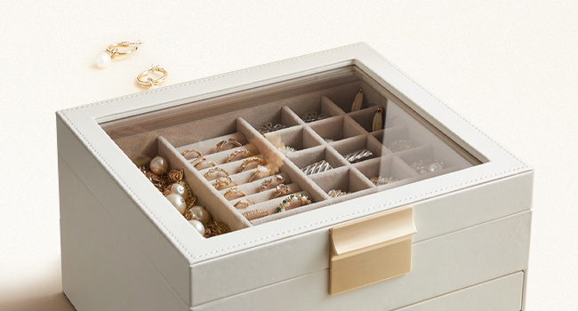 jewelry box