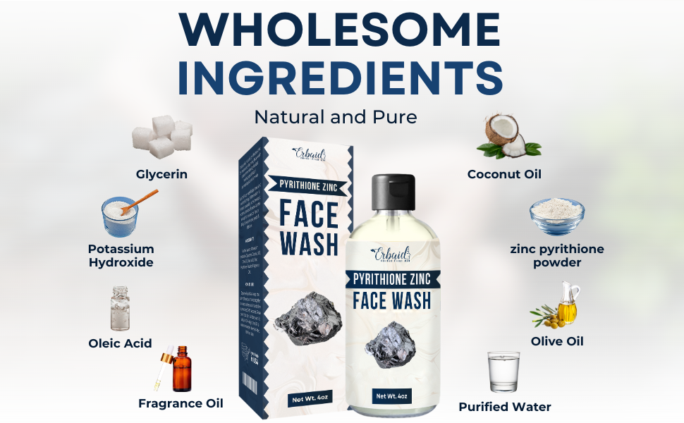 care exfoliating mild sensitive skin soft skin fresh scent aroma natural ingredients jabón