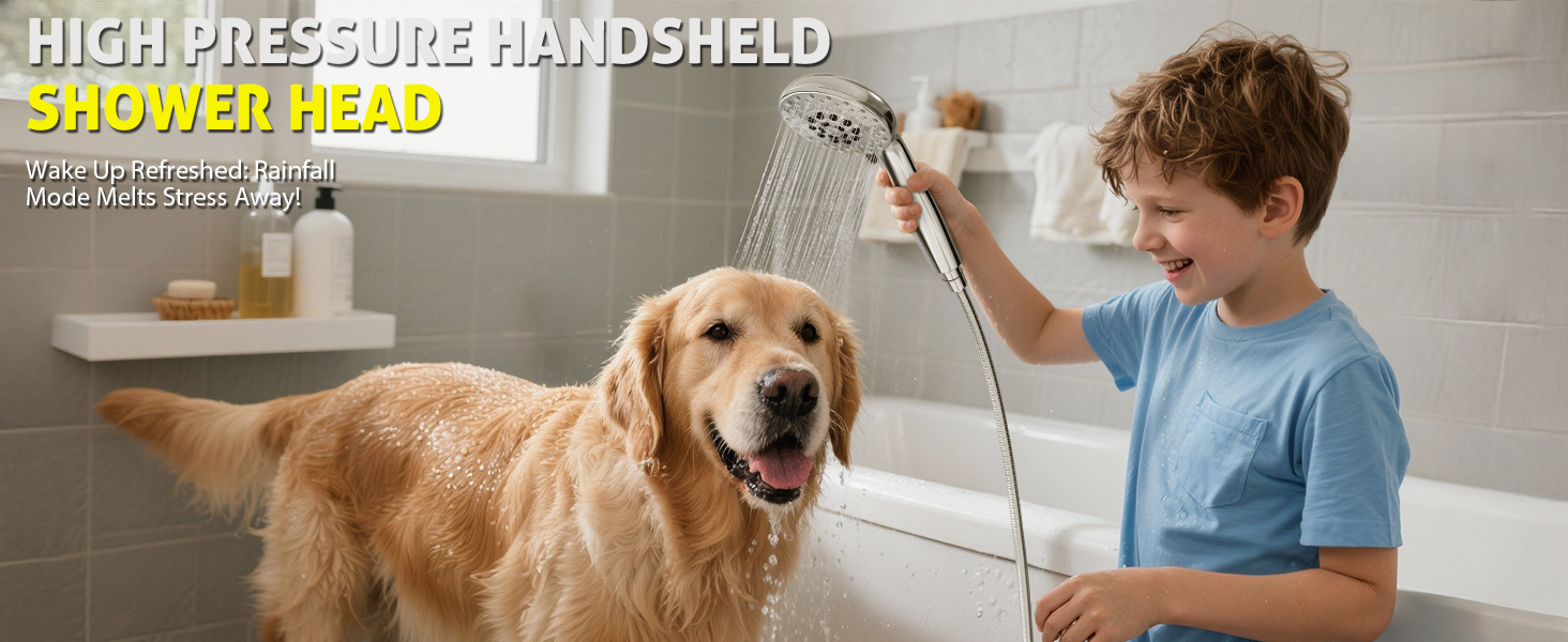 hand-held-showerheads