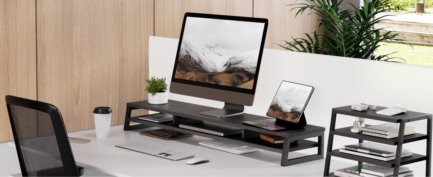 Home Office Stand