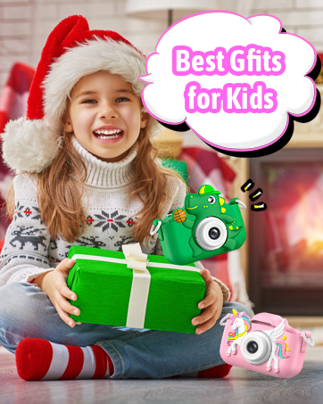 Gifts for Girls