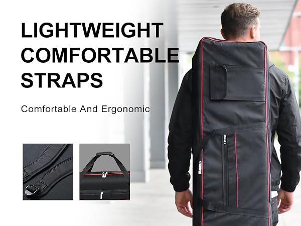 keyboard bag