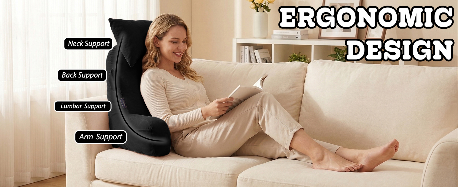 gaming pillow