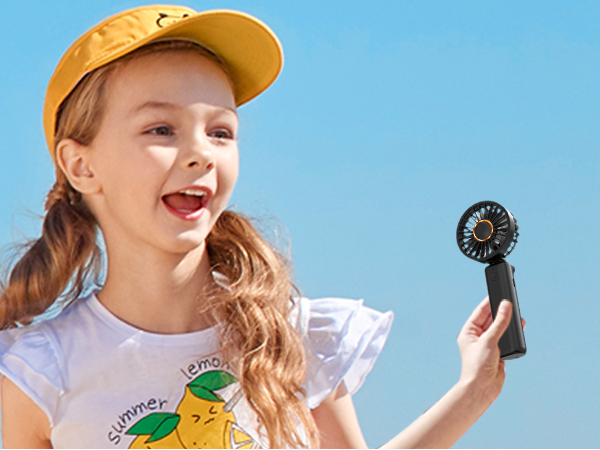 mini fan