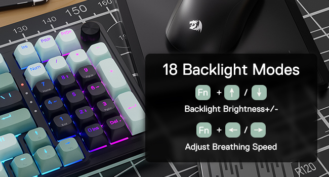 K686 HE RGB