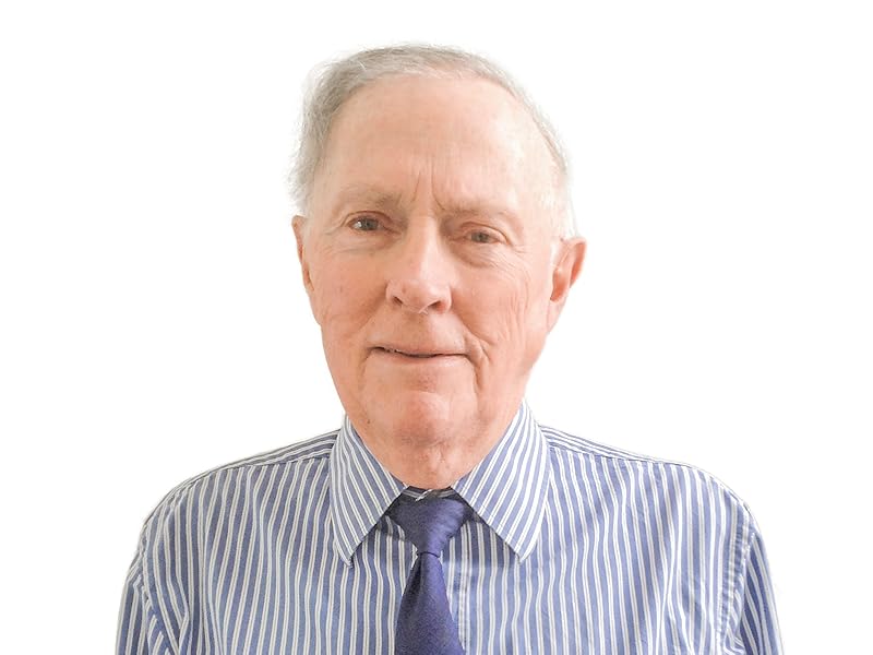 Brian Mulligan