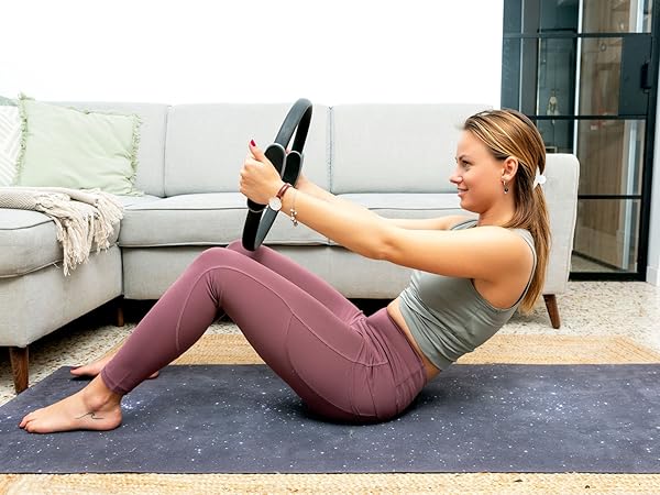 master ring aero pilates corrector pilates pilates unitard pilate wheel pilates belt