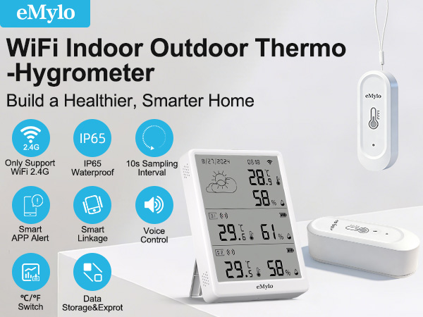 thermometer