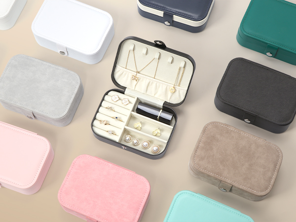 jewelry box